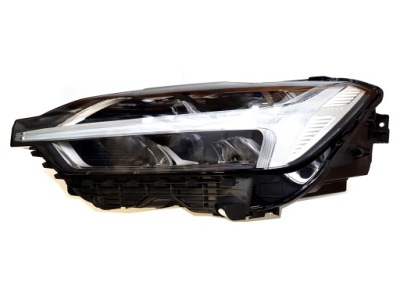Фара левый volvo xc60 ii 2018-2021r фото №1