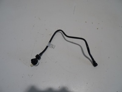 Peugeot boxer шланг вакуумa усилитель тормозов фото №1