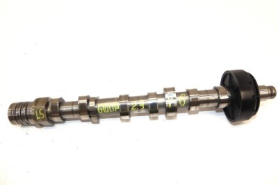 Alfa romeo giulia quadrifoglio 2.9 v6 вал розподільного валу всмоктуючий лівий фото №1