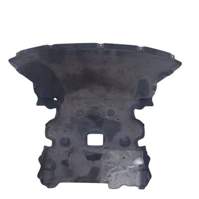 Защита pod двигатель пол bmw x1 e84 фото №1