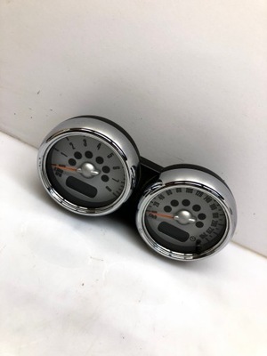 Лічильник приладова панель 6966500 mini фото №1