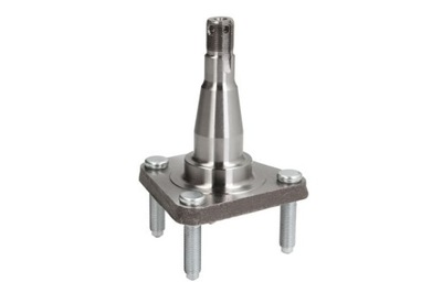 Bta h50056bta ступица колеса фото №1