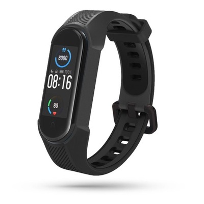 PASEK OPASKA TECH-PROTECT ARMOUR XIAOMI MI SMART BAND 5 / 6 / 6