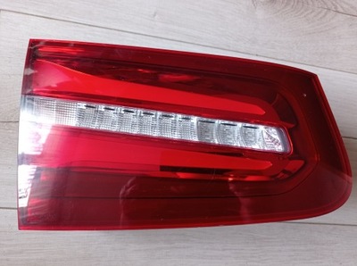 ФАРА ЗАДНЯЯ ЛЕВАЯ LED (СВЕТОДИОД ) MERCEDES GLC 253