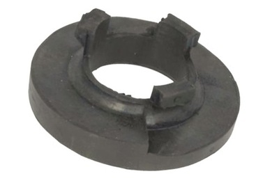 Подкладка пружины задняя vw transporter фото №1