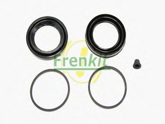 KIT DE REPARACIÓN SOPORTE DE FRENADO FORD TRANSIT 06-  