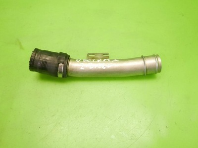 Шланг труба turbo турбины opel vectra c 2.2 dti фото №1