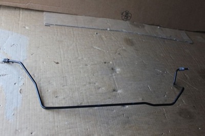 Шланг гальмівний vw atlas cross sport 3qf614739a фото №1