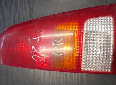 Лампа права задня ford focus 1,6 kat фото №1