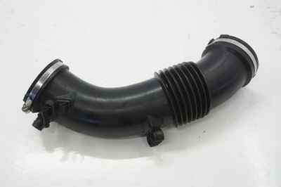 Audi s4 b8 a5 8t труба воздухозаборник воздуха 4.2 v8 079129627m фото №1