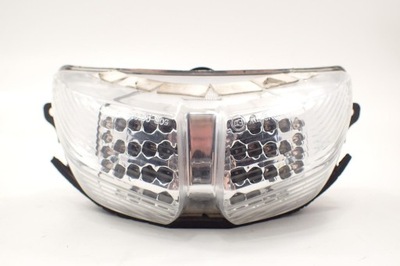 Lampa tył LED z Kierunkowskazami Yamaha FZ8 10-15