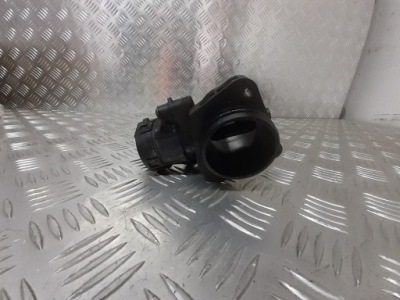 Расходомер ford focus mk2 1.6 tdci 96864872 фото №1