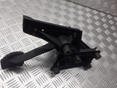 Педаль гальма renault laguna ii 1.9 dci 8200420699 фото №1