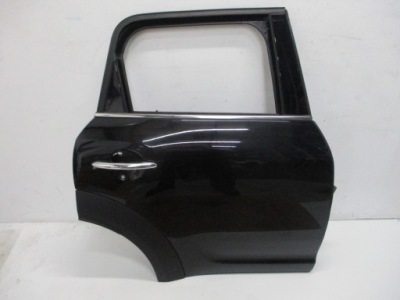 Двері праве задні mini countryman f60 20r a94 фото №1