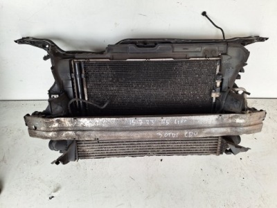 Audi q5 8r lift 12-16 pas передний 3.0 tdi автоматическая коробка передач фото №1