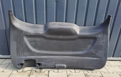 Ford kuga mk2 lift оббивка захист кришки багажник фото №1