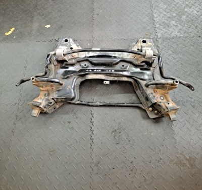 Підрамник підрамник підрамник перед c3 aircross 1.2 thp фото №1