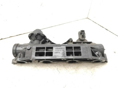 Коллектор всасывающий renault espace iv jk0/1_ 8200273717 2.19l дизель 110kw фото №1
