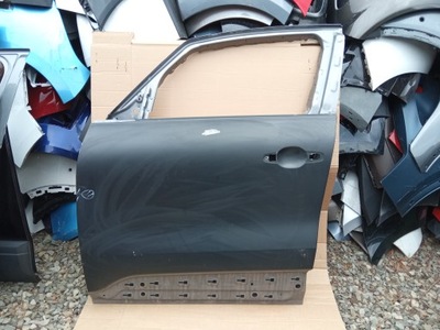 Дверь перед renault espace v фото №1