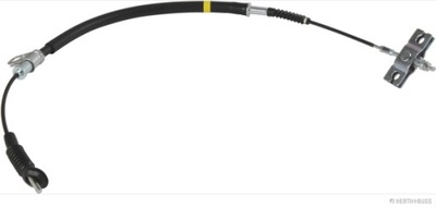 CABLE BRAKE J3910502  