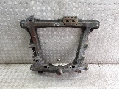 Підрамник поперечина перед renault kangoo i 1.9 dti фото №1
