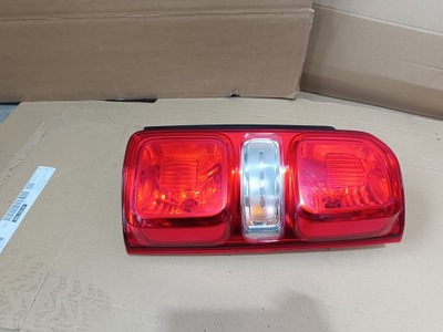 Лампа задняя правая proace expert jumpy traveler iii фото №1