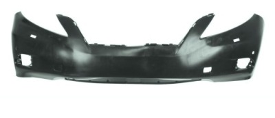 Бампер передний lexus rx al10 pdc 2008-2012 цвет фото №1