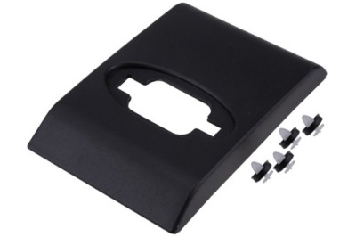 Молдинг боковая renault master iii 2010-,opel movano b 2010-/lewa/ фото №1