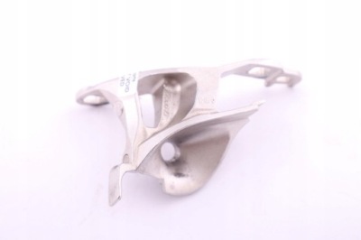 Mini cabrio r57 кронштейн крепление левый кровельные крыша фото №1