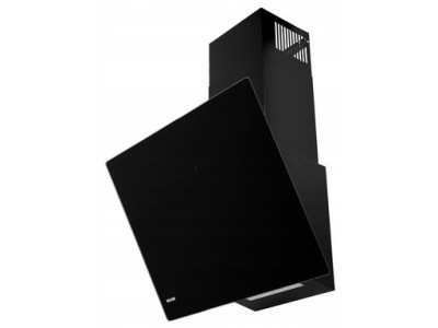 Okap ścienny MAAN Rodo 60 Czarny 580m3/h 68dB