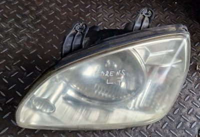 Лампа лівий перед kia carens ii фото №1
