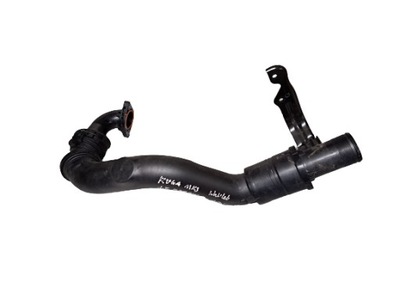 Ford kuga mk3 1.5 ecoboost róra интеркулер фото №1