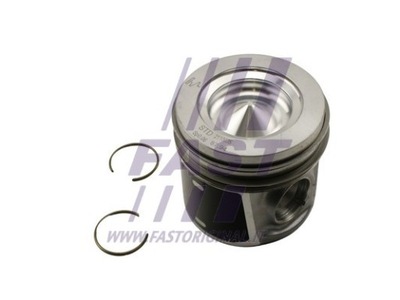 Поршні fast ft47131/0 фото №1