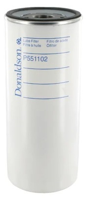 FILTRO ACEITES DONALDSON P551102  