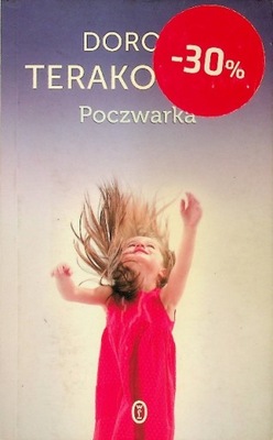 Dorota Terakowska - Poczwarka