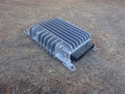 Audi tt 8n 98-05 усилитель радио радио bose 8n8035223a фото №1