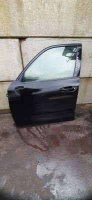 Стекло кузовная правый перед передняя citroen c4 picasso ii фото №1