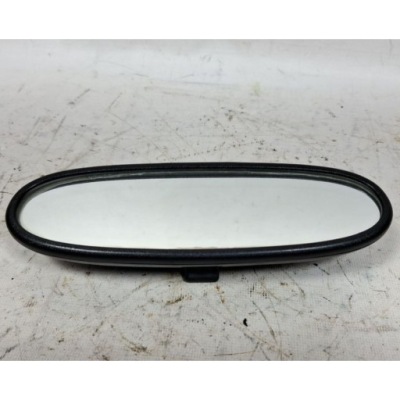 Зеркало заднего вида перед mercedes-benz slk r170 фото №1