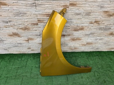 Крыло правый bmw i3 фото №1