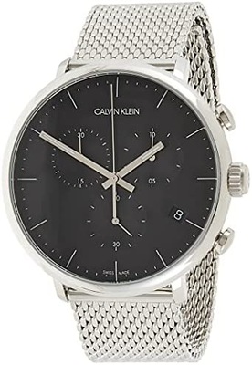 Calvin Klein zegarek K8M27121 zegarek męski