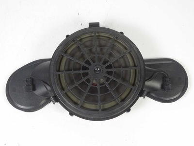 Mercedes s w220 динамик басовый полка багажника фото №1