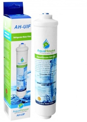 externý filter chladničky AQUAHOUSE AH-UIF
