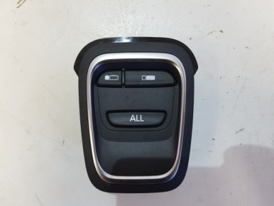 Renault scenic iv переключатель сидений oparć задняя фото №1