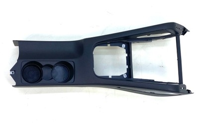 Туннель средний vw golf jetta eos scirocco 1k0863243c фото №1