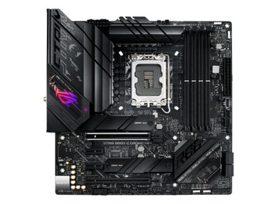 ASUS ROG STRIX B660-G GAMING WIFI