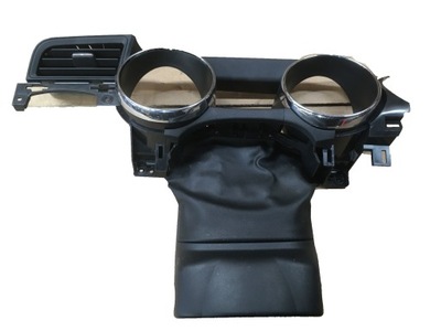 Рамка спідометра прилади ford mustang vi 2015- фото №1