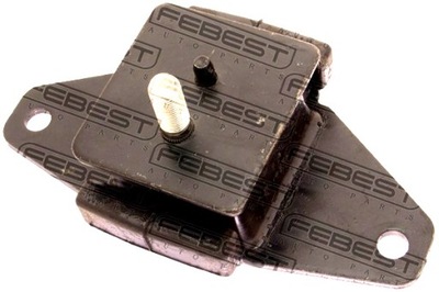 FEBEST BOLSA DEL MOTOR PARTE DELANTERA TOYOTA LAND CRUISER 100 HDJ100  