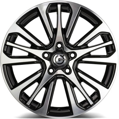 LLANTAS 5X114,3 CHRYSLER 300M GRAND VOYAGER TOWN AND COUNTRY VOYAGER SEBRING  