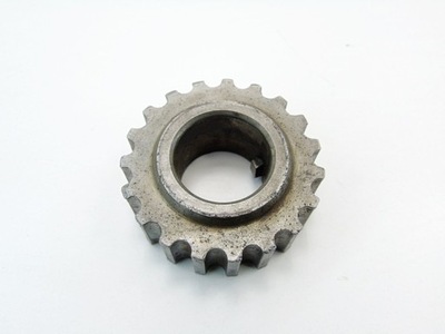 Колесо распределительного вала 1.6 8v megane scenic 1 logan clio 2 фото №1