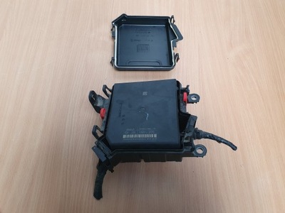 Корпус коробка модуль usm renault zoe i 284b64259r фото №1